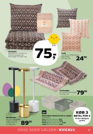 Kvickly tilbudsavis fra 20.03.2026 Side.41 