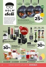 Kvickly tilbudsavis fra 20.03.2026 Side.42 