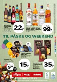 Kvickly tilbudsavis fra 20.03.2026 Side.46 