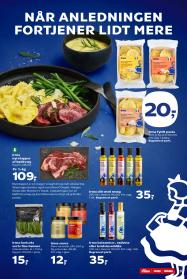 Kvickly tilbudsavis fra 20.03.2026 Side.49 