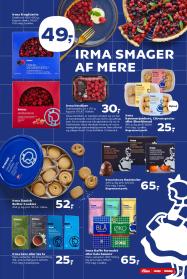 Kvickly tilbudsavis fra 20.03.2026 Side.51 