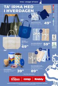 Kvickly tilbudsavis fra 20.03.2026 Side.54 