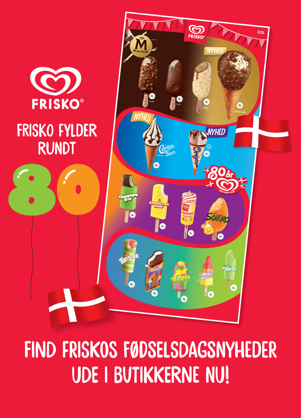 Kvickly tilbudsavis fra 27.03.2026 Side.53 