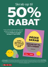 Kvickly tilbudsavis fra 27.03.2026 Side.2 