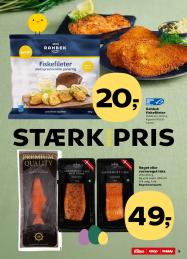 Kvickly tilbudsavis fra 27.03.2026 Side.5 