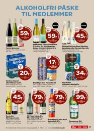 Kvickly tilbudsavis fra 27.03.2026 Side.17 