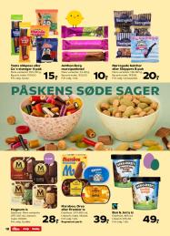 Kvickly tilbudsavis fra 27.03.2026 Side.18 