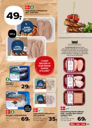 Kvickly tilbudsavis fra 27.03.2026 Side.23 