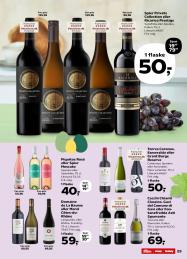 Kvickly tilbudsavis fra 27.03.2026 Side.29 