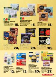 Kvickly tilbudsavis fra 27.03.2026 Side.36 