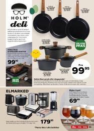 Kvickly tilbudsavis fra 27.03.2026 Side.40 