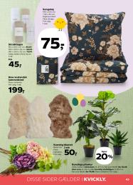 Kvickly tilbudsavis fra 27.03.2026 Side.44 