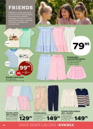 Kvickly tilbudsavis fra 27.03.2026 Side.45 