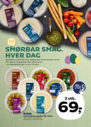 Kvickly tilbudsavis fra 27.03.2026 Side.51 