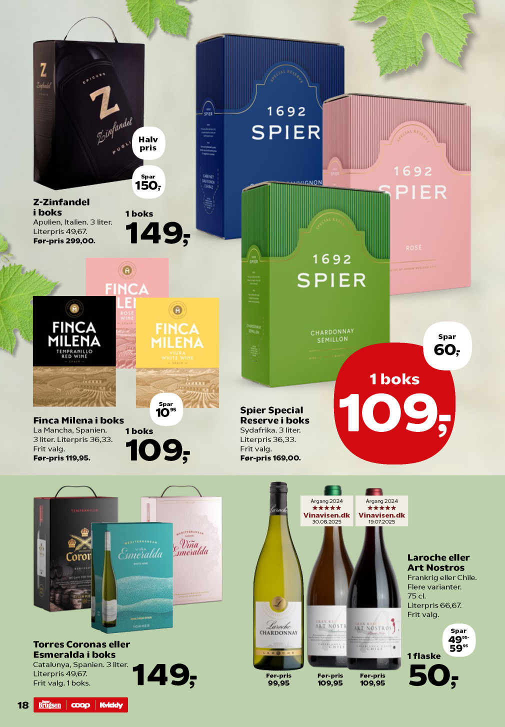 Kvickly tilbudsavis fra 07.04.2026 Side.20 