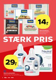 Kvickly tilbudsavis fra 07.04.2026 Side.2 