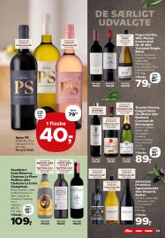 Kvickly tilbudsavis fra 07.04.2026 Side.21 