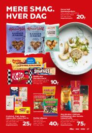 Kvickly tilbudsavis fra 07.04.2026 Side.29 