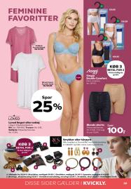 Kvickly tilbudsavis fra 07.04.2026 Side.41 