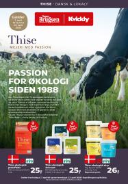 Kvickly tilbudsavis fra 07.04.2026 Side.47 