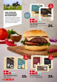 Kvickly tilbudsavis fra 07.04.2026 Side.50 