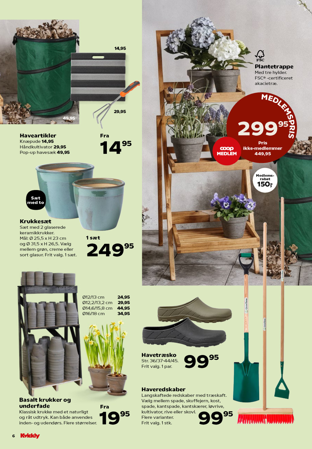 Kvickly tilbudsavis fra 17.04.2026 Side.48 