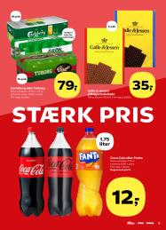 Kvickly tilbudsavis fra 17.04.2026 Side.3 