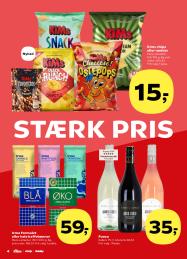 Kvickly tilbudsavis fra 17.04.2026 Side.4 