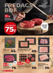 Kvickly tilbudsavis fra 17.04.2026 Side.10 