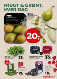 Kvickly tilbudsavis fra 17.04.2026 Side.13 