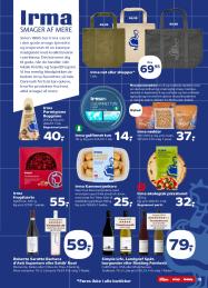 Kvickly tilbudsavis fra 17.04.2026 Side.20 