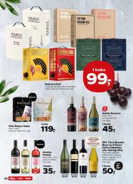 Kvickly tilbudsavis fra 17.04.2026 Side.21 