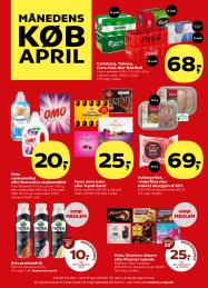 Kvickly tilbudsavis fra 17.04.2026 Side.24 