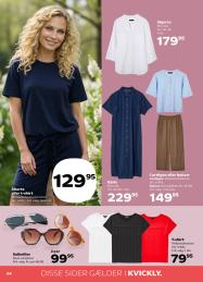 Kvickly tilbudsavis fra 17.04.2026 Side.36 