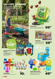 Kvickly tilbudsavis fra 17.04.2026 Side.52 