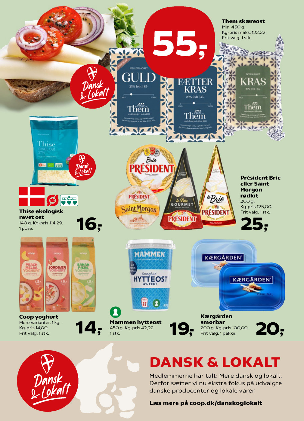 Kvickly tilbudsavis fra 24.04.2026 Side.27 