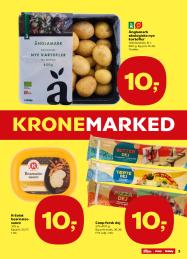 Kvickly tilbudsavis fra 24.04.2026 Side.3 