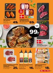 Kvickly tilbudsavis fra 24.04.2026 Side.9 