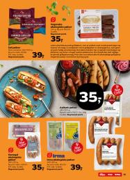 Kvickly tilbudsavis fra 24.04.2026 Side.11 