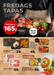 Kvickly tilbudsavis fra 24.04.2026 Side.13 