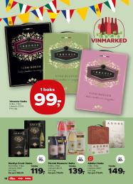 Kvickly tilbudsavis fra 24.04.2026 Side.18 