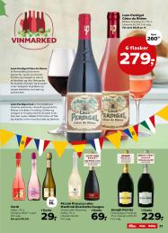 Kvickly tilbudsavis fra 24.04.2026 Side.21 