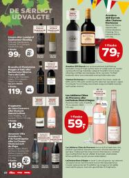 Kvickly tilbudsavis fra 24.04.2026 Side.22 