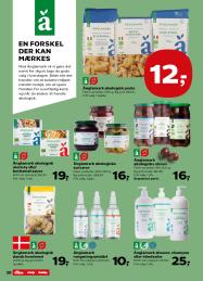 Kvickly tilbudsavis fra 24.04.2026 Side.29 