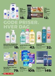 Kvickly tilbudsavis fra 24.04.2026 Side.34 