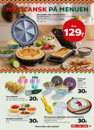 Kvickly tilbudsavis fra 24.04.2026 Side.37 