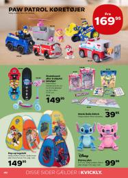 Kvickly tilbudsavis fra 24.04.2026 Side.42 