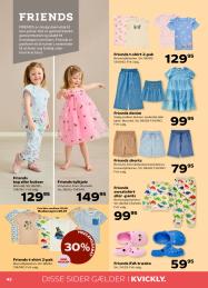 Kvickly tilbudsavis fra 24.04.2026 Side.44 