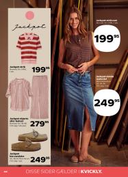 Kvickly tilbudsavis fra 24.04.2026 Side.46 