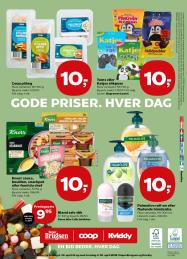 Kvickly tilbudsavis fra 24.04.2026 Side.50 